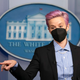 Megan Rapinoe of the U.S. women’s national team, which draws better ratings and wins more than its male counterpart, but is paid less.